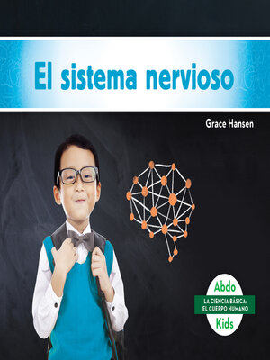 cover image of El sistema nervioso (Nervous System)